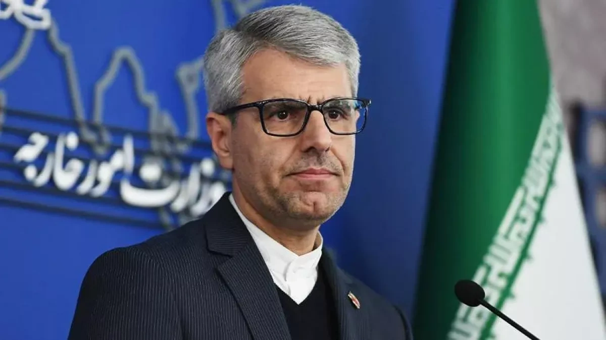 Iran thanks Pakistan for mediating US talks
