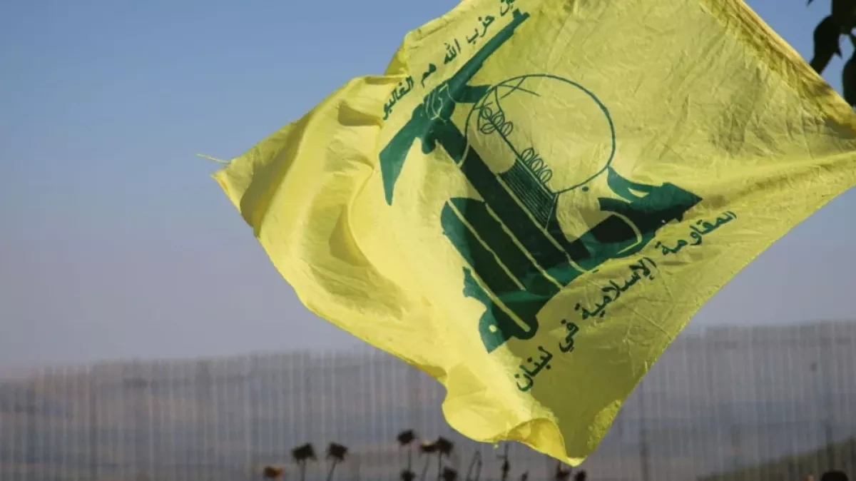 Hezbollah strikes five Israeli positions in early-morning attacks
