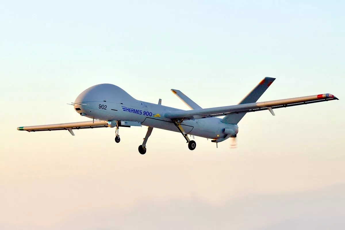 Israeli drone strike kills three in southern Lebanon