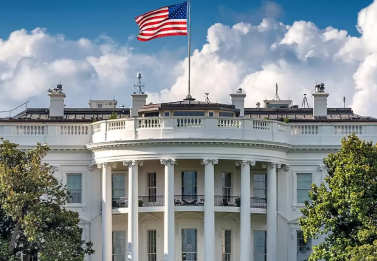Secret Service, police investigate officer-involved shooting in Washington