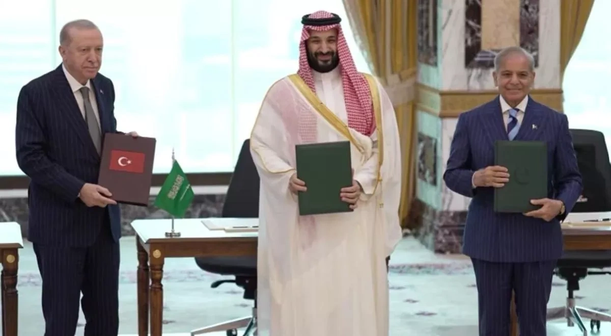 A new balance in the Middle East: What will the “Mecca Pact” change? Expert opinions on Caliber.Az