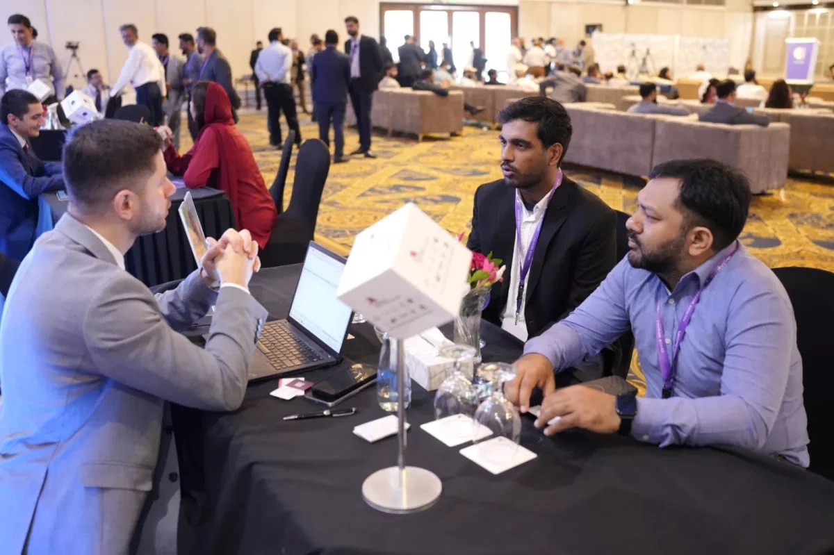 Azerbaijan promotes tourism opportunities in Pakistan PHOTO
