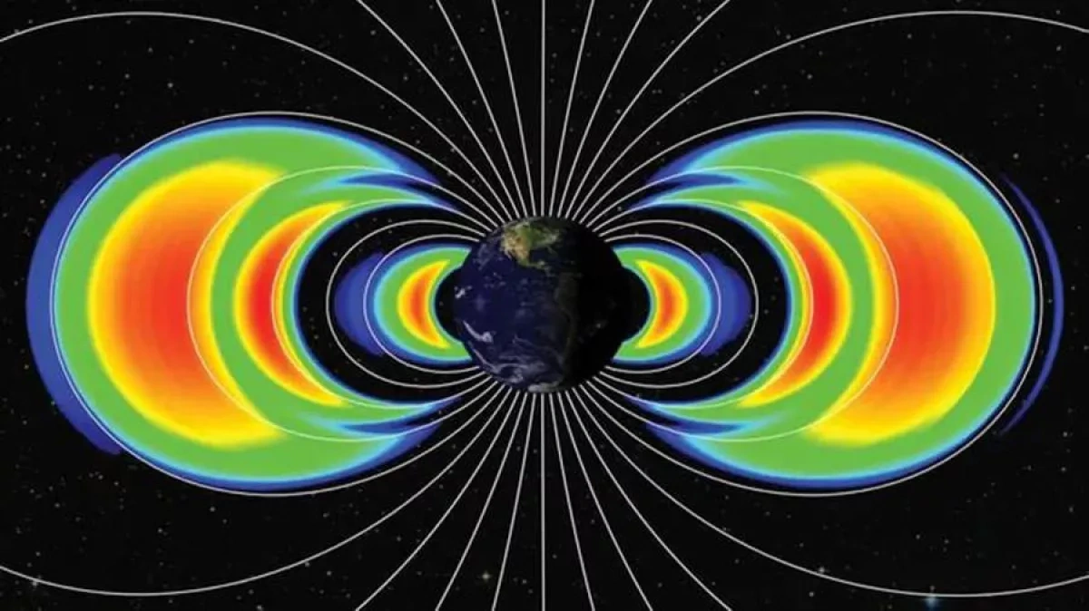 Extraordinary solar proton event sets 21st-century record video