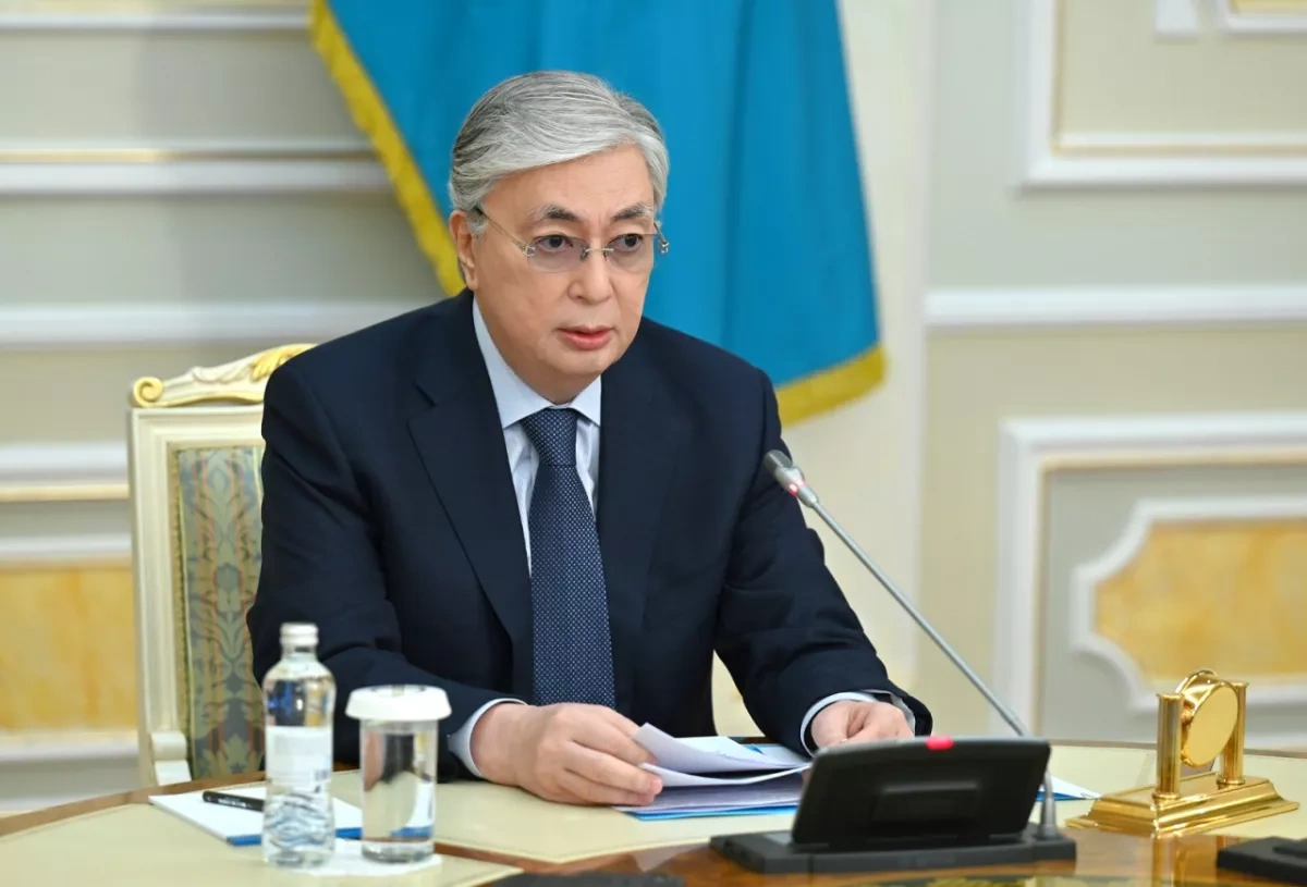 Beijing – Astana – Baku: How a new Eurasian logistics axis is taking shape Analysis by Teymur Atayev