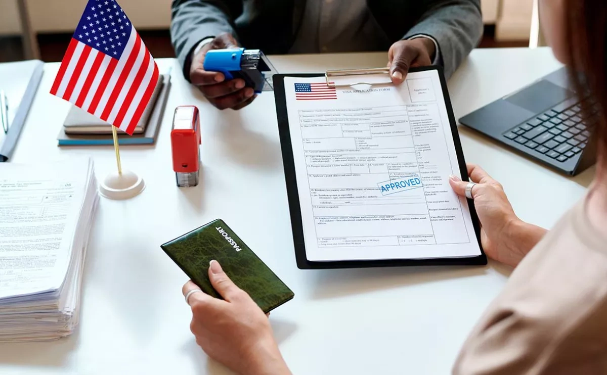 US judge blocks suspension of immigrant visas for 75 countries