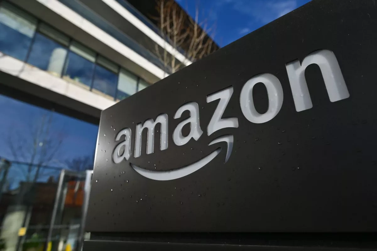 IRGC claims attack on Amazon data centre in Bahrain