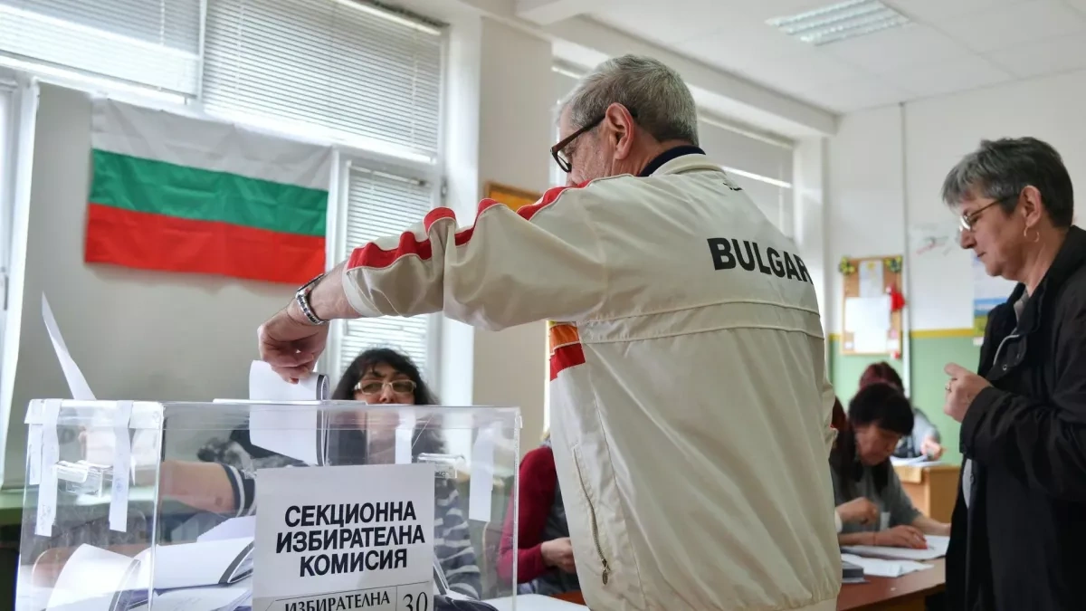 Bulgaria seeks EU support to counter Russian election interference