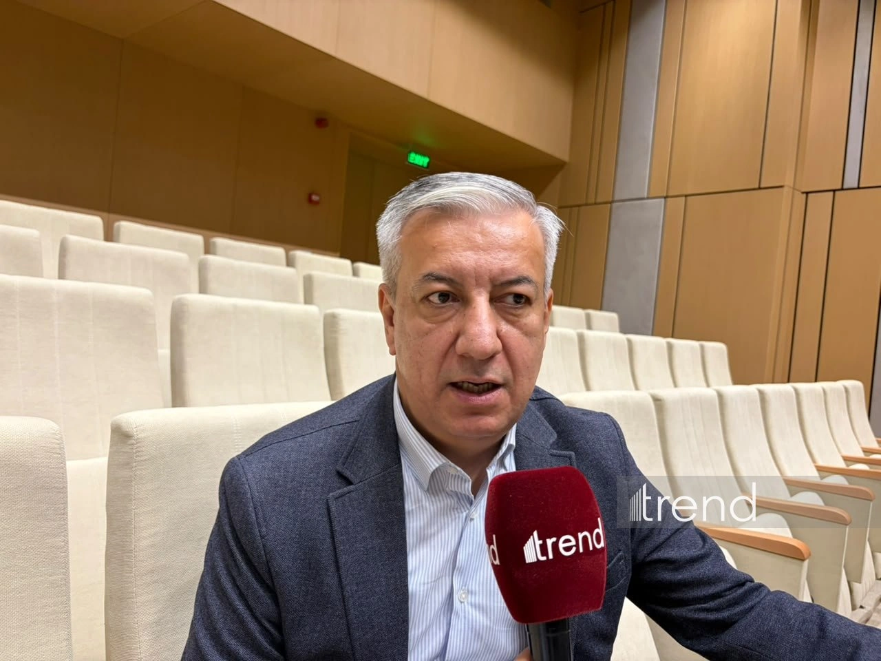Uzbek investors explore new opportunities in Azerbaijani Karabakh – ambassador (Exclusive)