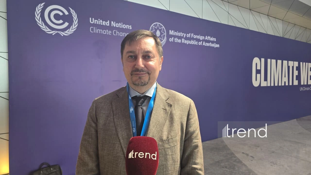 UN plans to expand projects in Karabakh and East Zangezur - official (Interview)