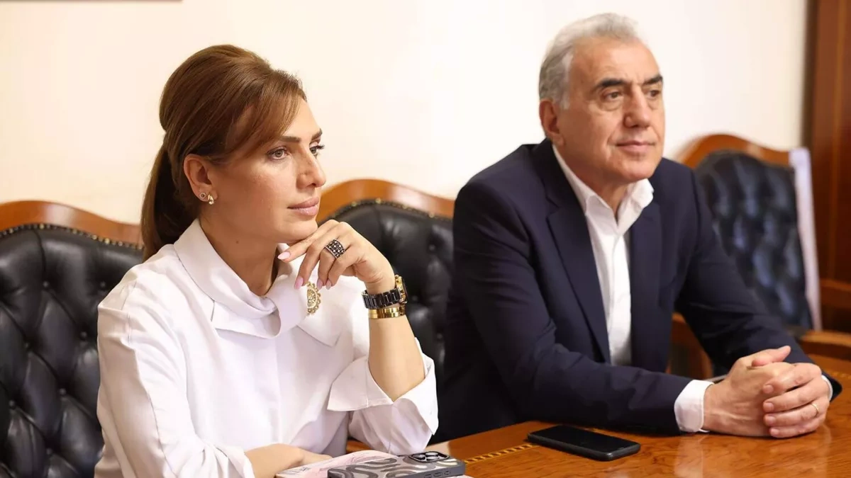 Armenia: Senior academic and sports figures detained in corruption probe