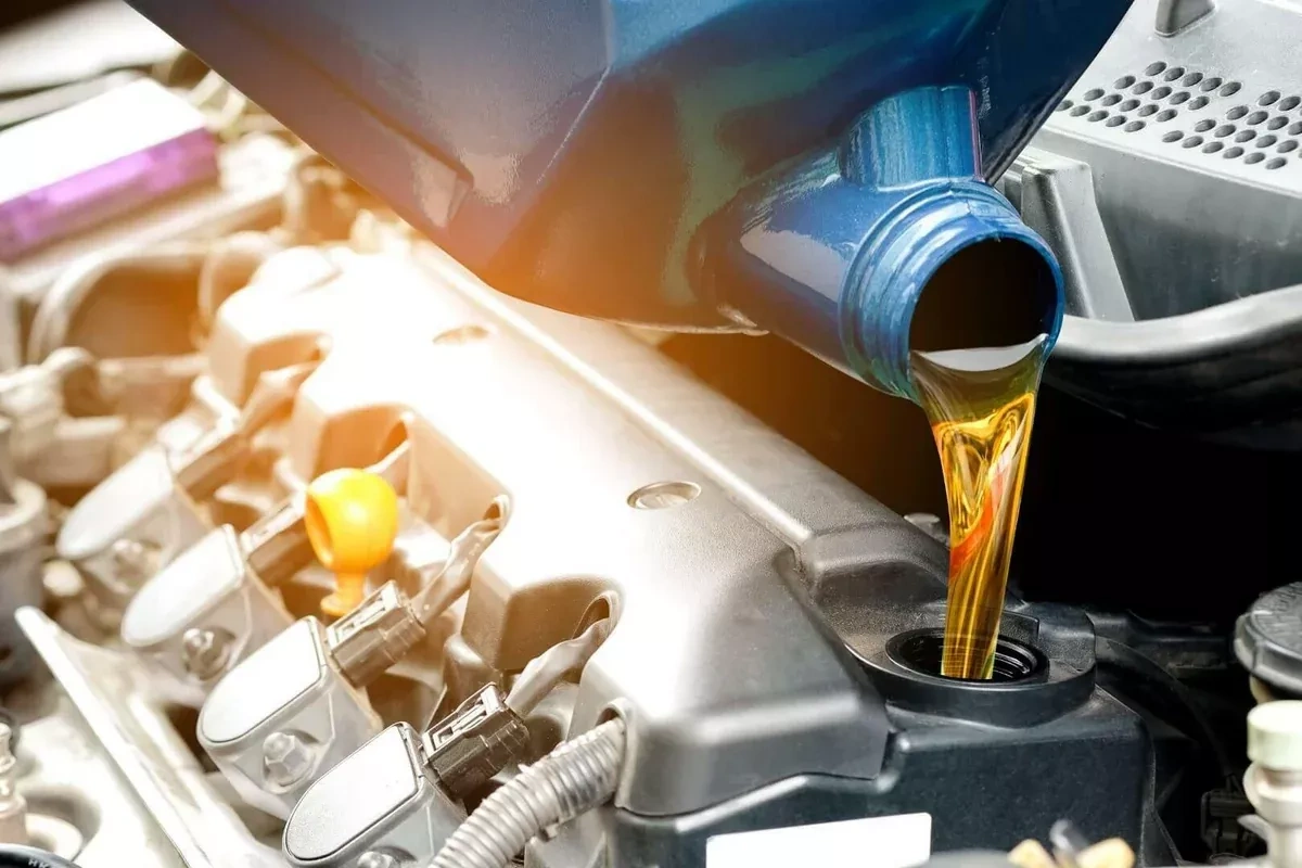 Georgia increases fuel, lubricant imports from Azerbaijan