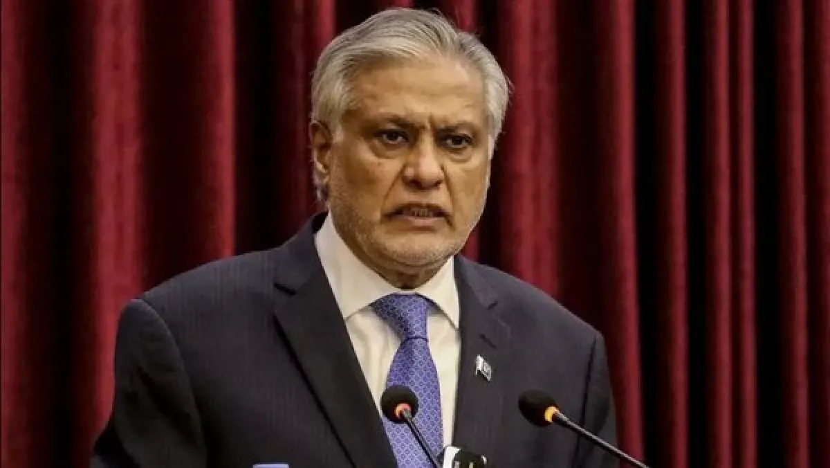 Pakistan cites religious observances for delay in US–Iran talks