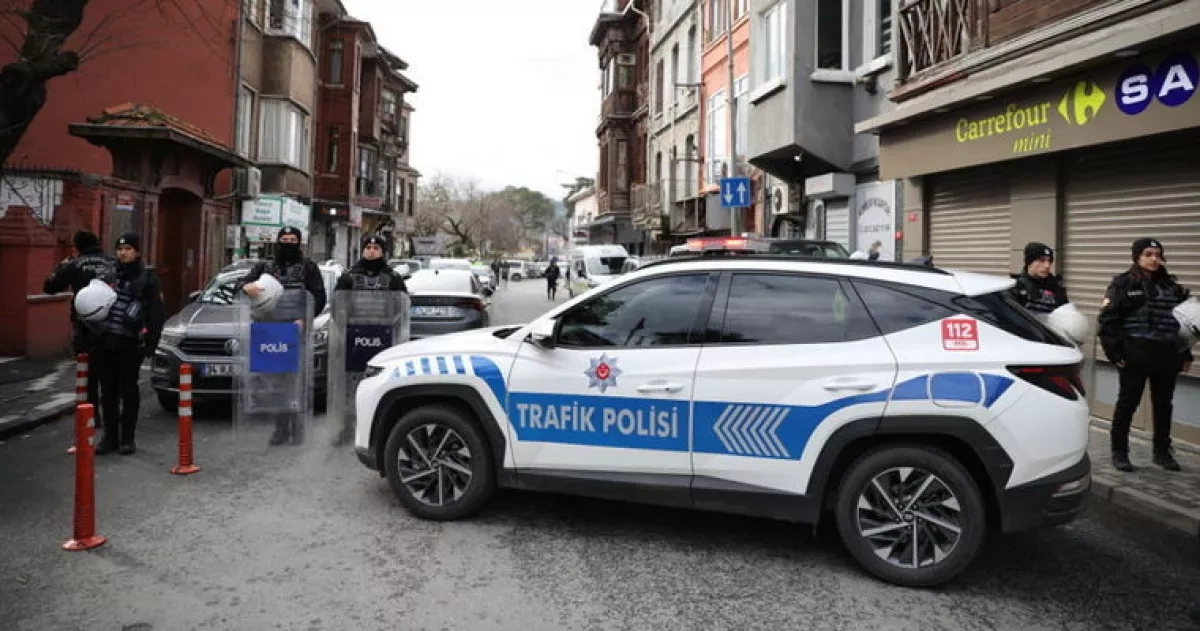 Türkiye cracks down on drug trade, 144 suspects arrested in 10 days VIDEO