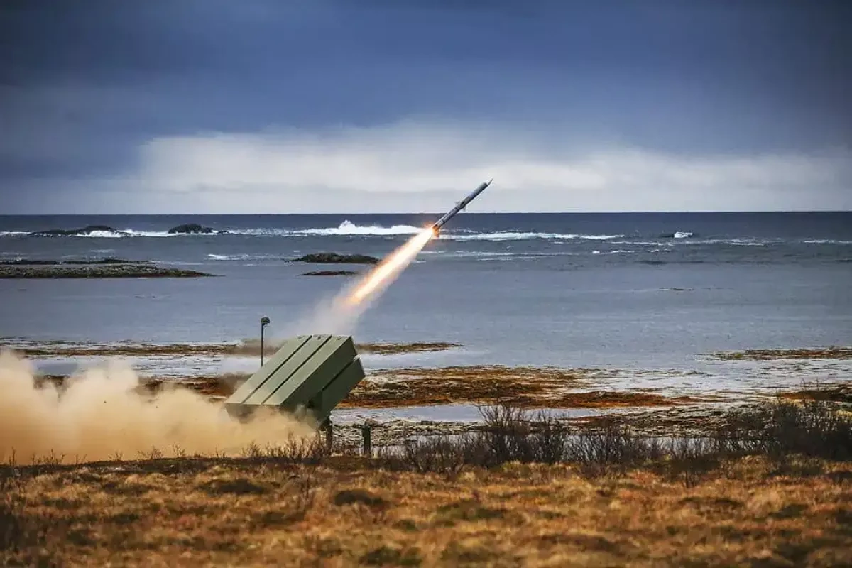 Raytheon lands $1 billion contract to strengthen Kuwait’s air defences