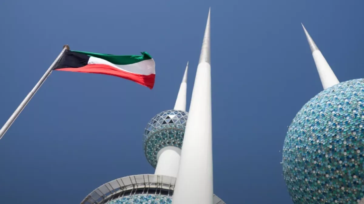 Kuwait condemns Iranian missile, drone attacks, vows to protect sovereignty