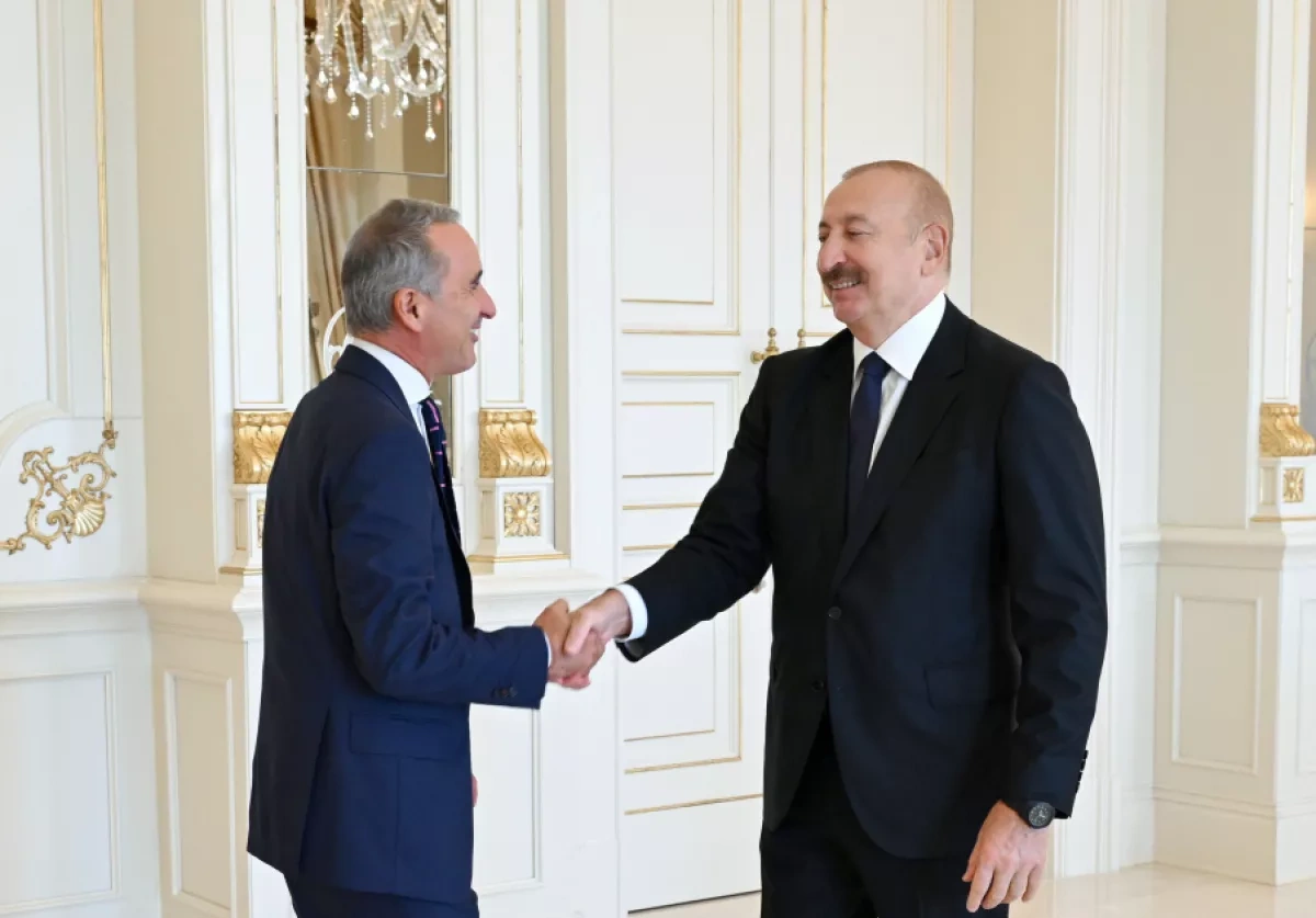 President Aliyev puts Azerbaijan’s peace gains in focus at OSCE PA meeting PHOTO