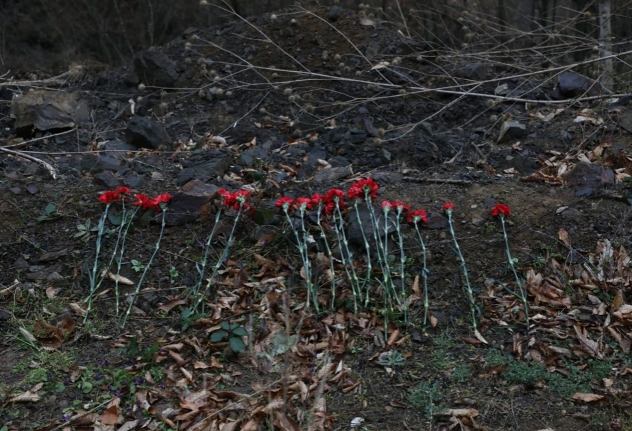 34 years pass since Aghbadan genocide in Azerbaijan