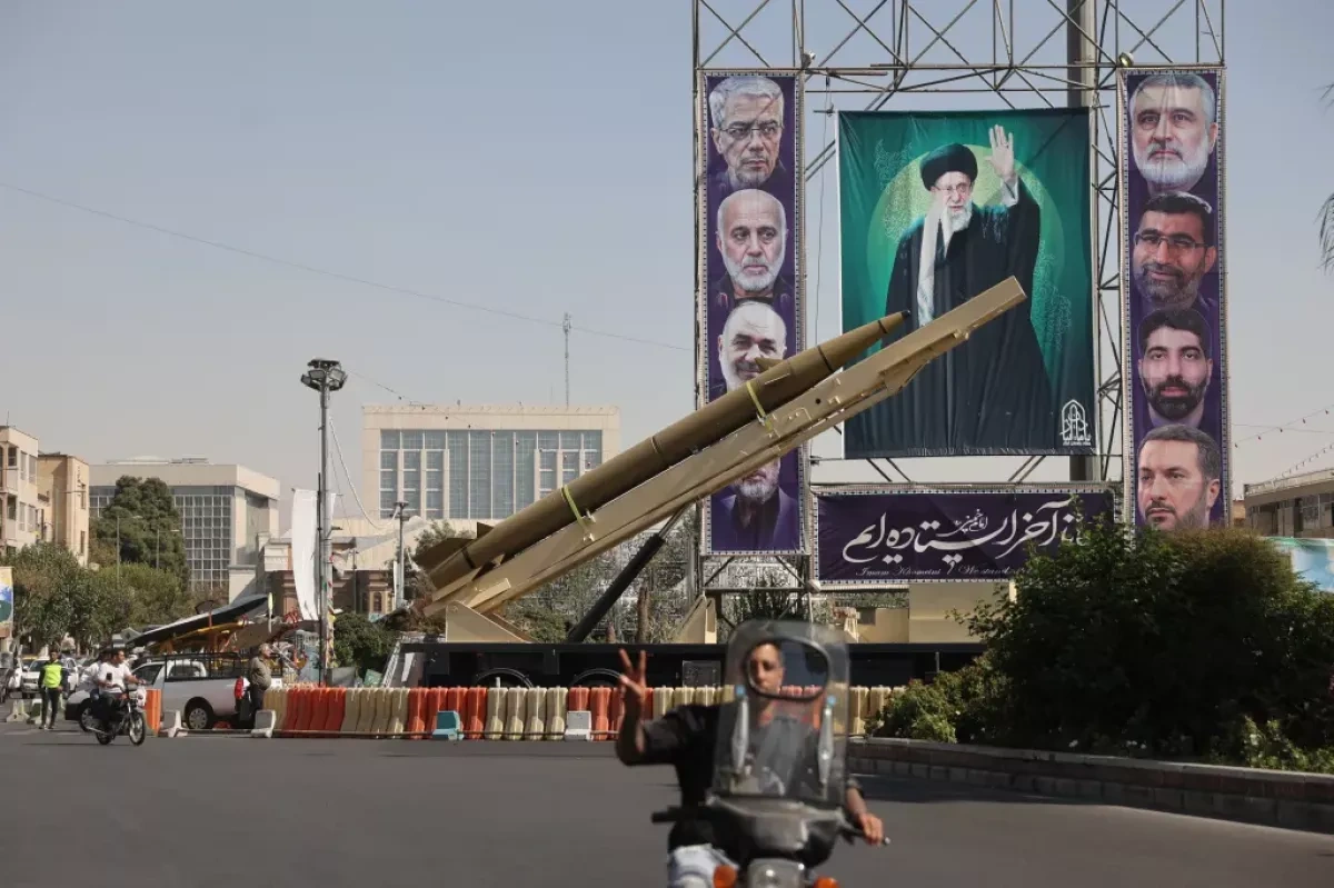 Iran announces new wave of True Promise-4 strikes on Israeli, US targets VIDEO