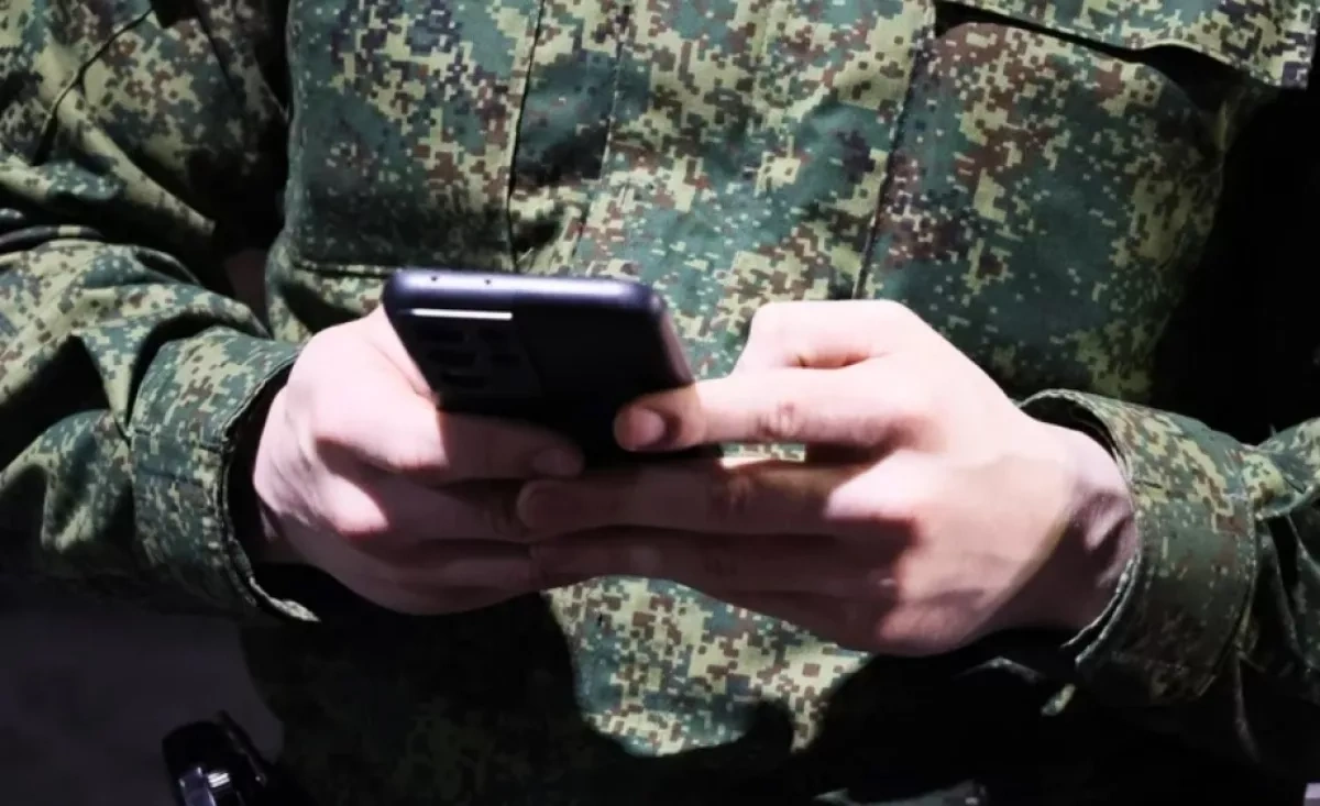 Ukraine launches website on Russian recruitment of foreign fighters