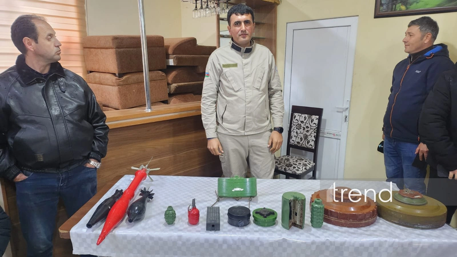 Next wave of ex-IDPs arrives in Azerbaijan's Khojavend (PHOTO)
