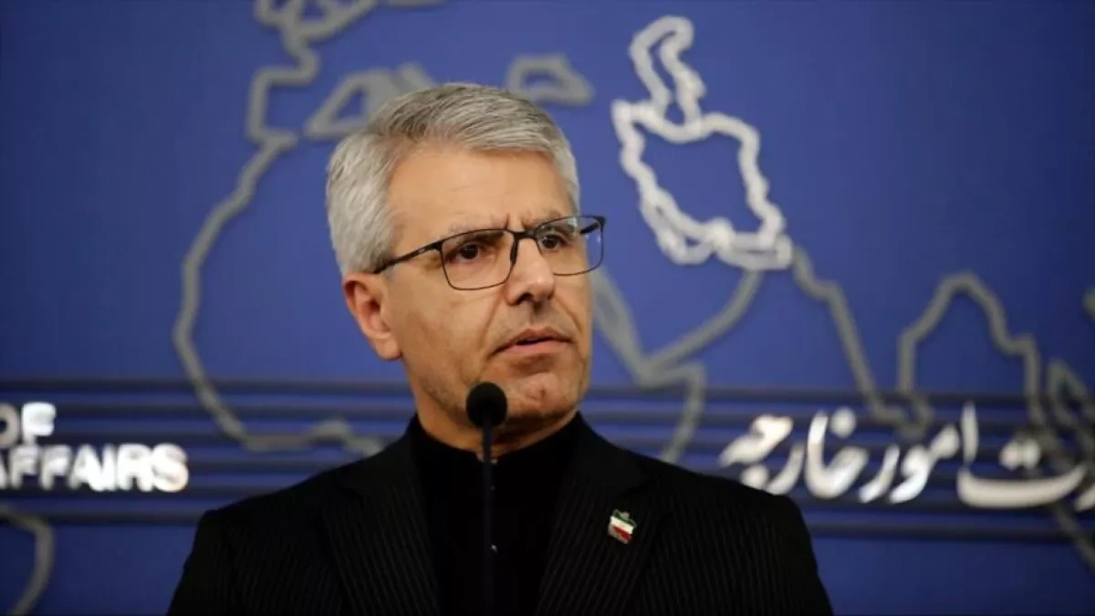 Iran declares 60-day US talks deadline "entirely moot"
