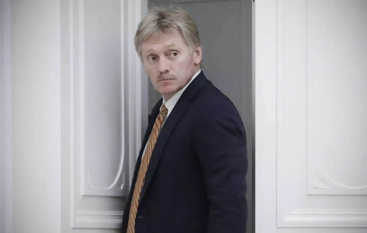 Kremlin spokesman: Putin not scheduled to meet CIA chief in Moscow UPDATED