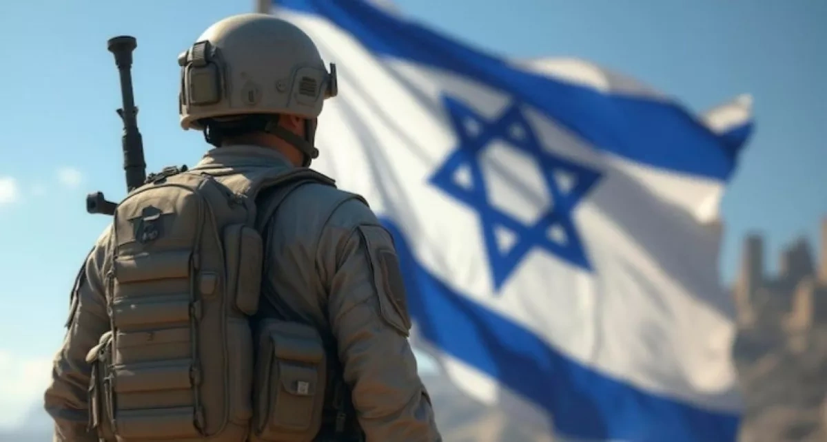 Israel says Hamas chief financial officer eliminated