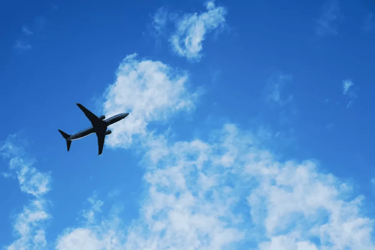 Iraq extends nationwide airspace closure by 72 hours