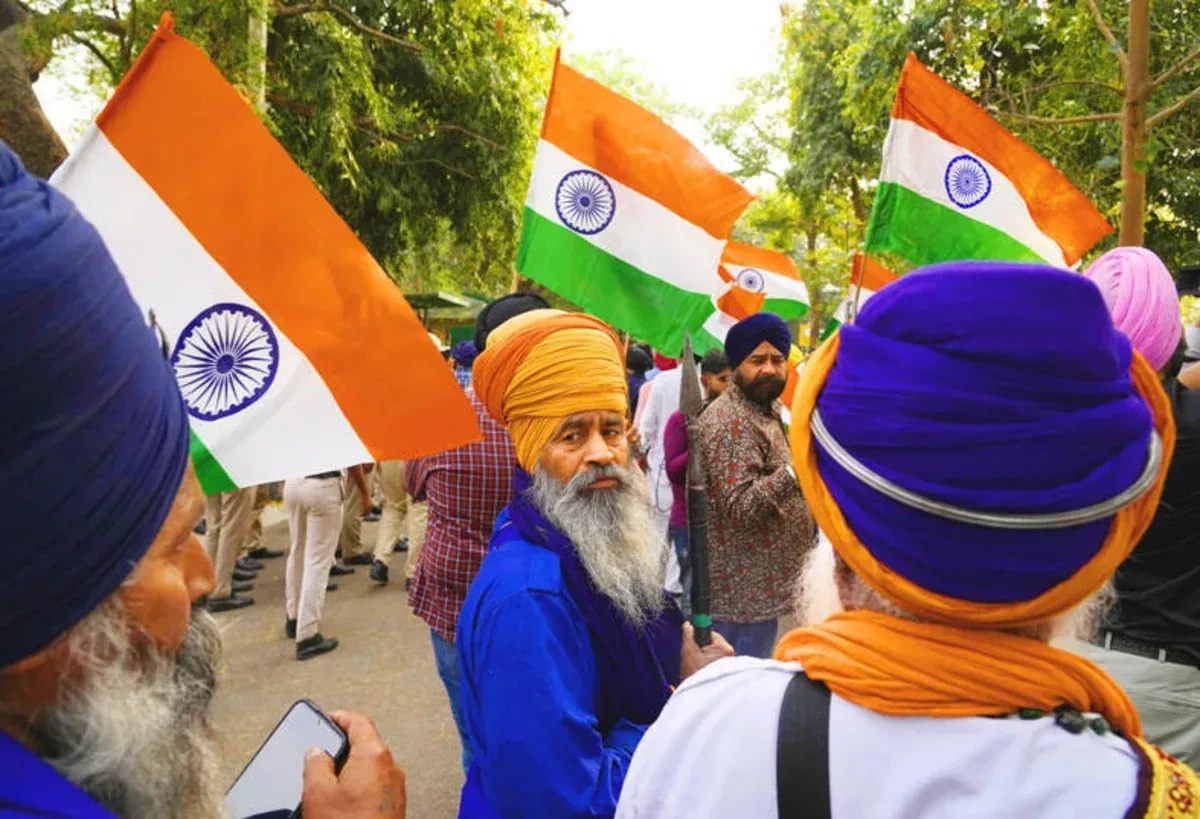 BIG report exposes India’s transnational repression of Sikh diaspora