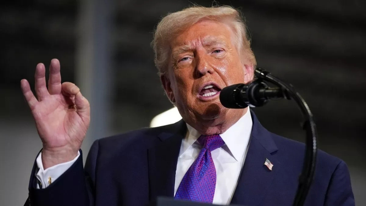 Trump vows to "obliterate" Iran's oil, energy infrastructure “In retribution” for US soldiers