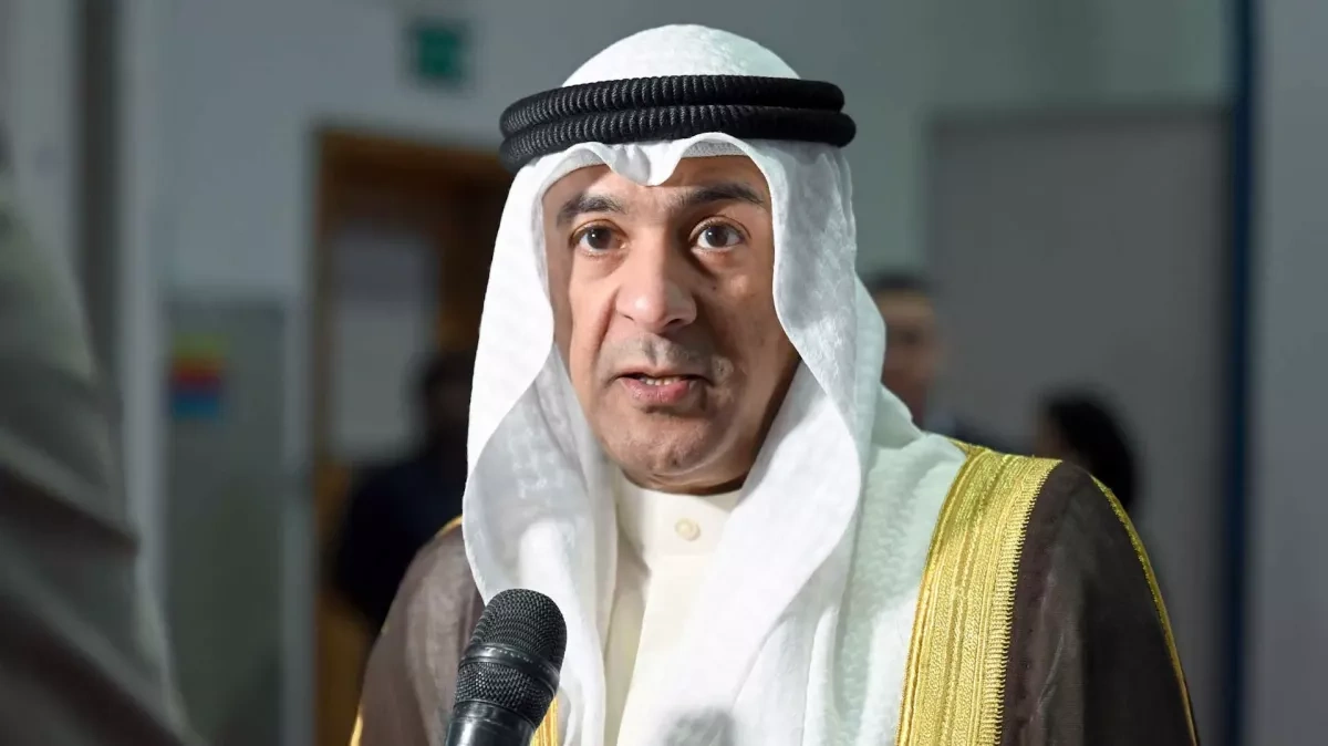GCC secretary-general discusses EU-Gulf agenda with Kallas