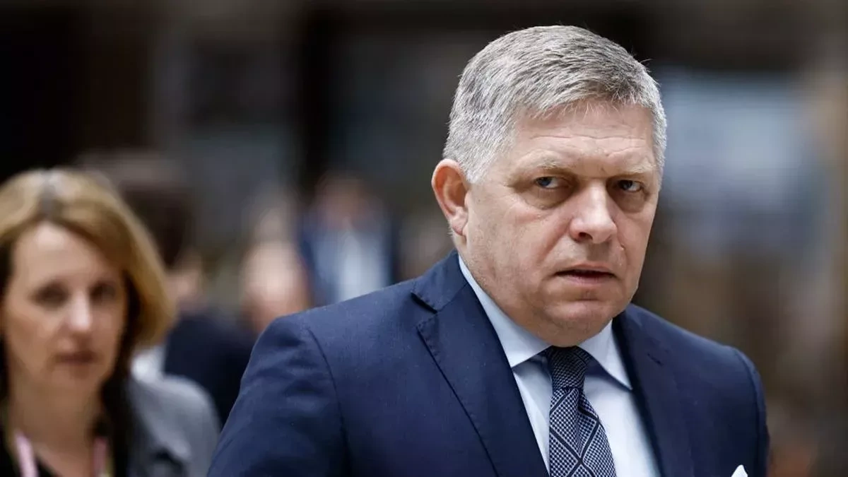 Slovakia holds referendum on scrapping Fico’s lifetime payments
