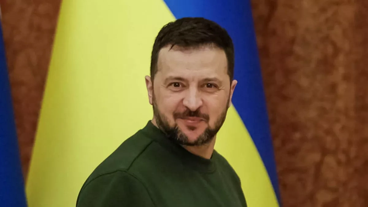 Flight by the usual playbook Why Zelenskyy’s prosecutors general always end up abroad