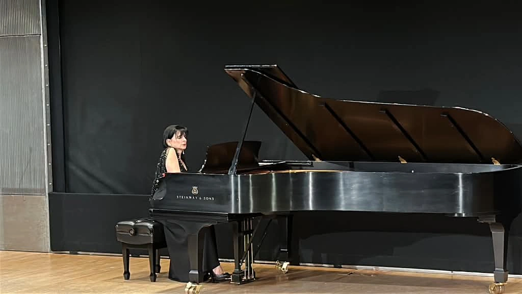 Azerbaijani music takes center stage at New York composers’ gala (PHOTO)