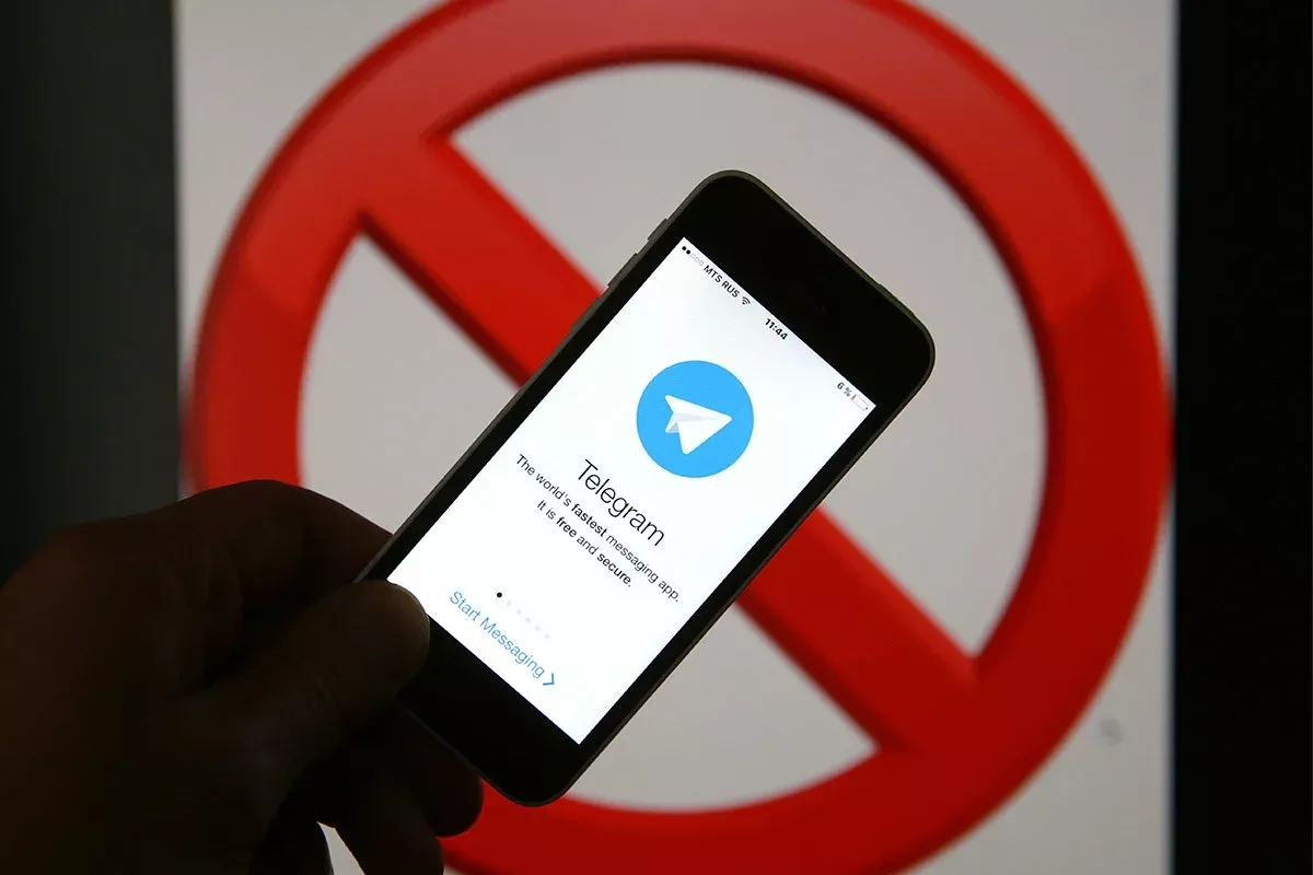 Will Russia block Telegram? Comment from Russia’s State Duma