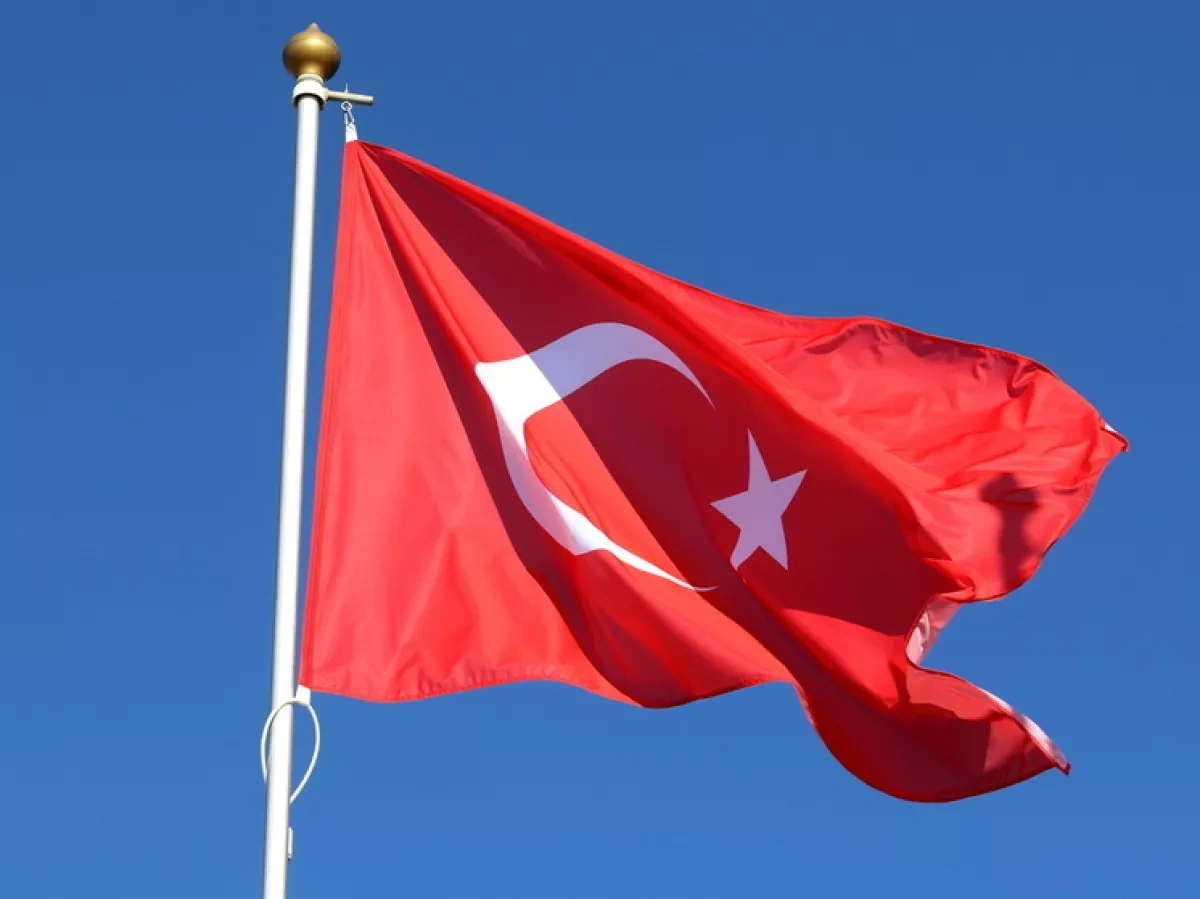 Turkish parliament approves PKK disarmament bill
