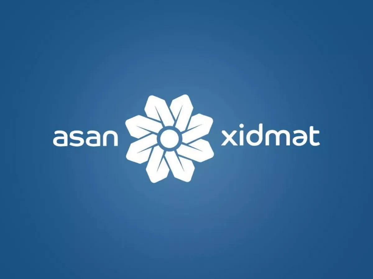 Mauritian president visits ASAN Service centre in Baku