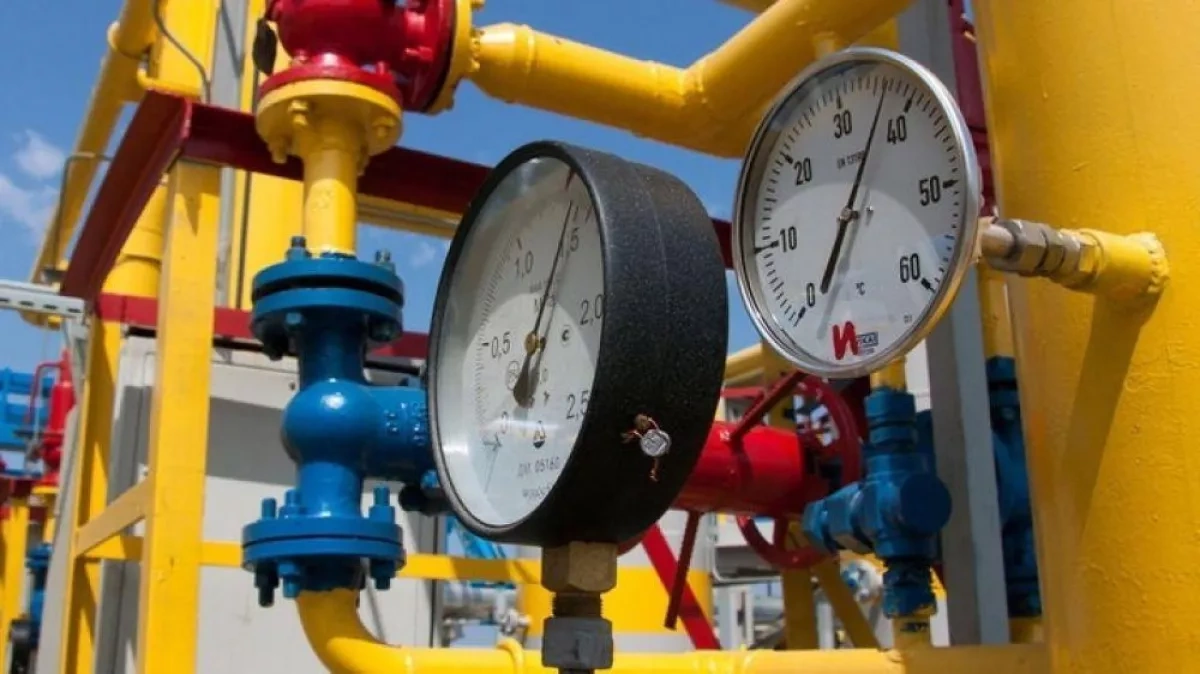 Hungary to buy 800 million cubic metres of gas from Azerbaijan New deal