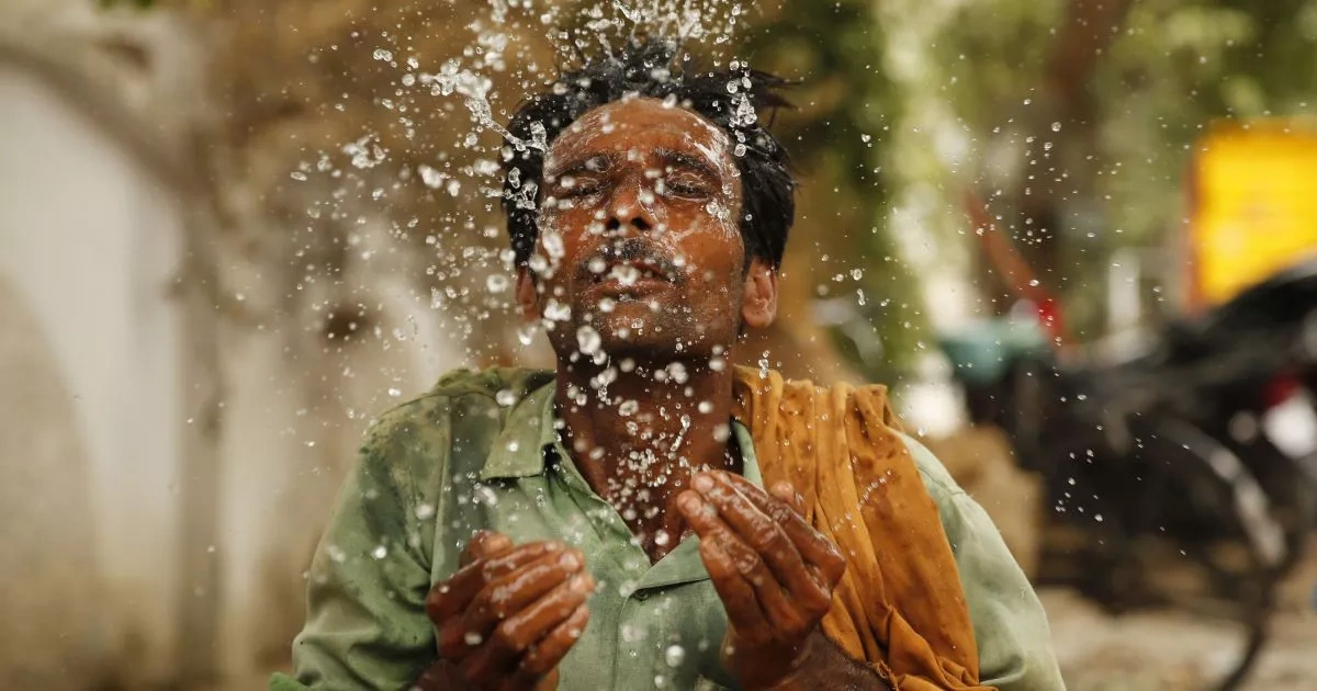 Deadly heatwave in India’s Andhra Pradesh claims 21 lives