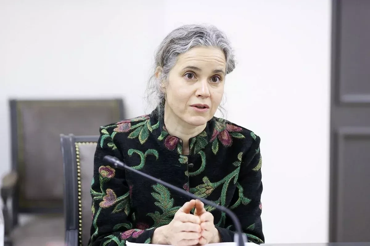 EU special representative set to visit Azerbaijan
