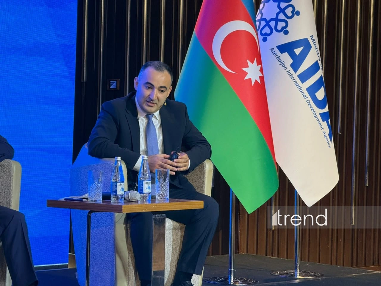 Azerbaijan’s ASAN Service evolves into internationally recognized innovation model