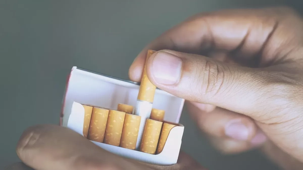 EU pushes biggest tobacco tax overhaul in decade