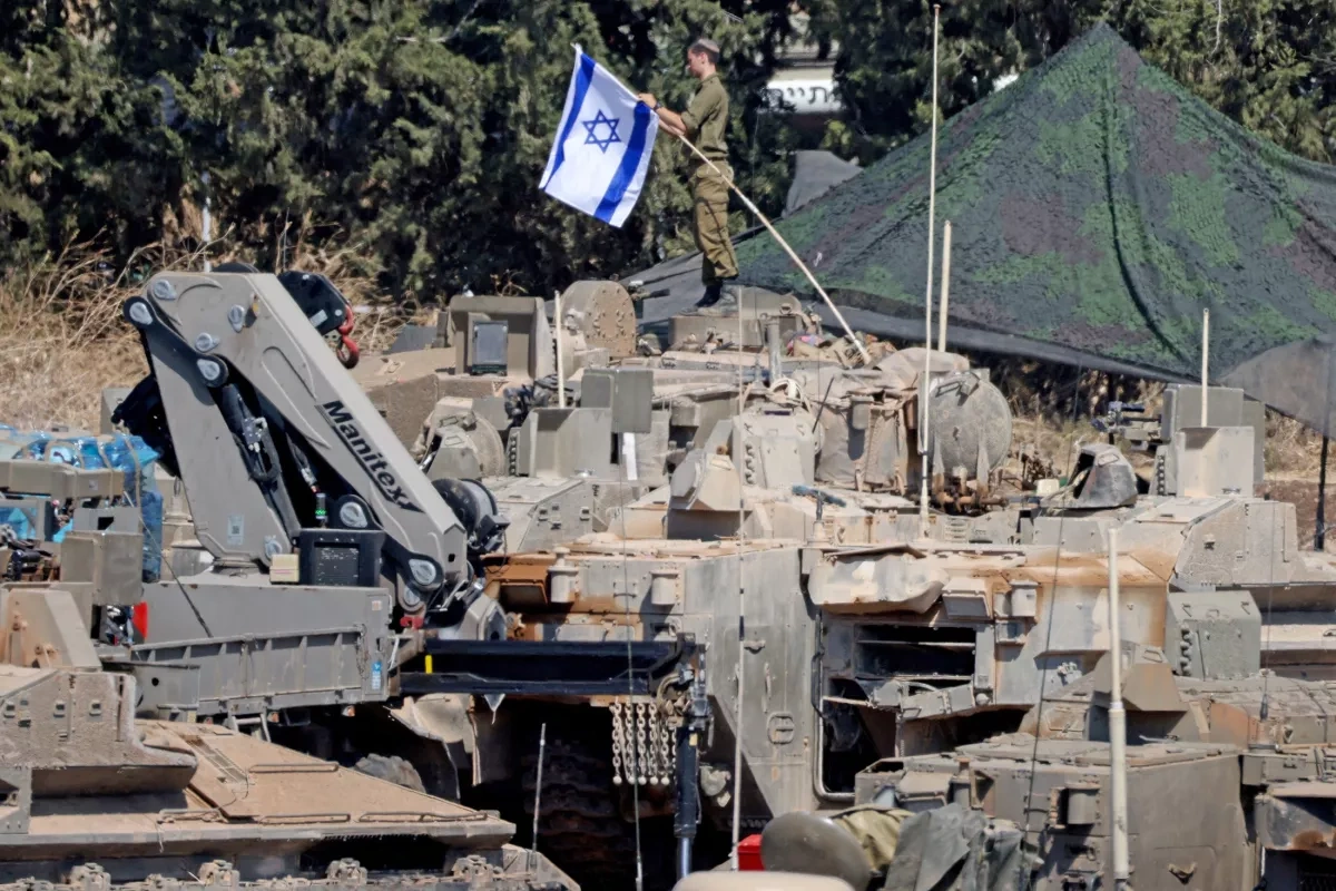 Beirut strike removes Hezbollah's Radwan Force commander, IDF confirms PHOTO / VIDEO
