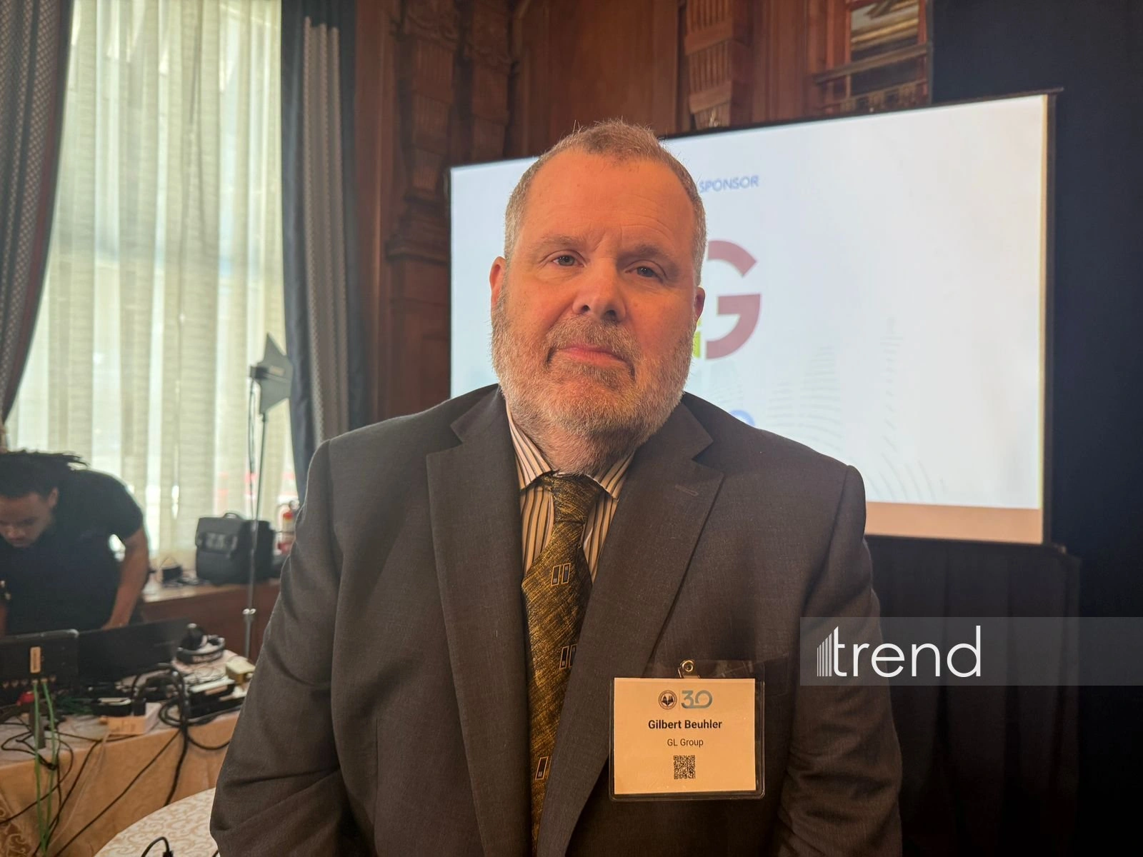 GL Group interested in expanding oil and gas operations in Azerbaijan and beyond (Exclusive)
