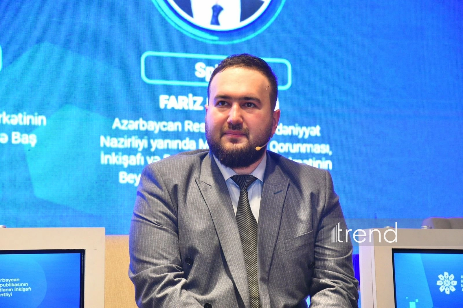 Baku hosts panel discussion on ‘Media Agenda in Year of Urban Planning and Architecture’ (PHOTO)