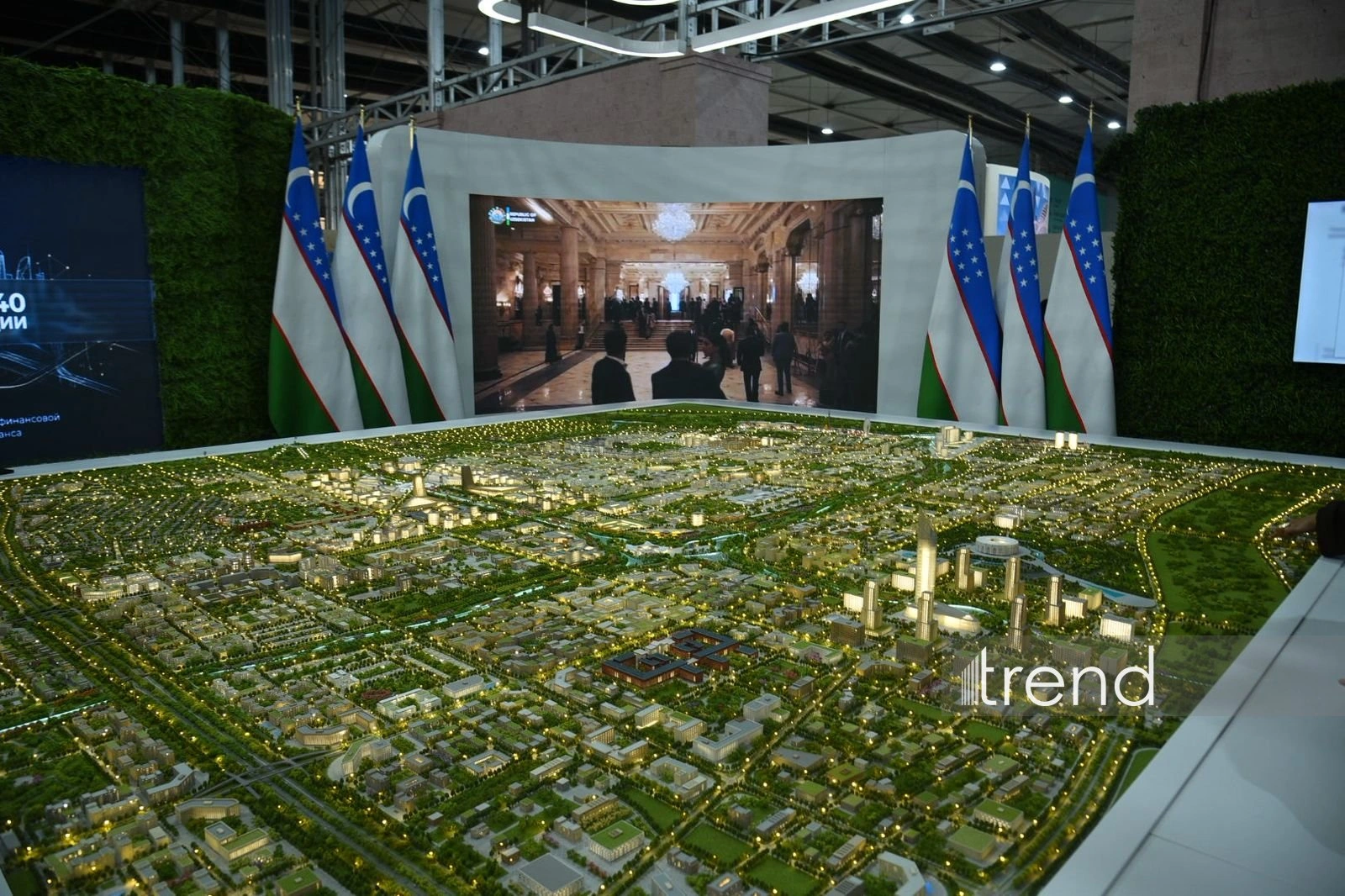 Second day of World Urban Forum wraps up in Azerbaijan's Baku (PHOTO)