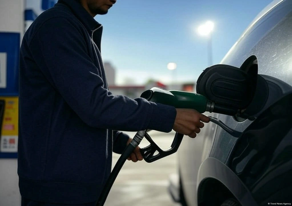 Azerbaijan’s fuel sales hit $1.3 billion in seven months