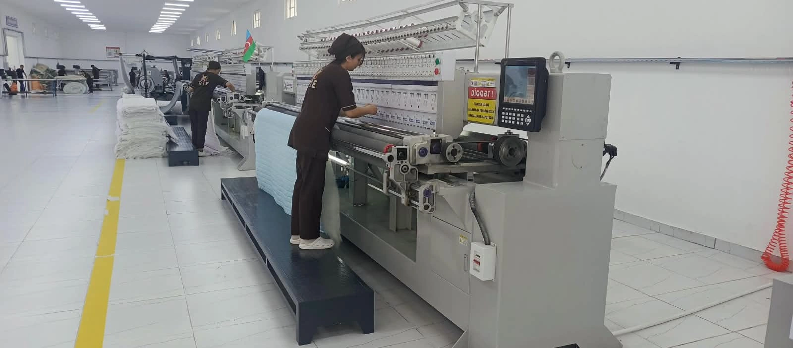 Azerbaijan organizes media tour of businesses operating in Khojaly (PHOTO)