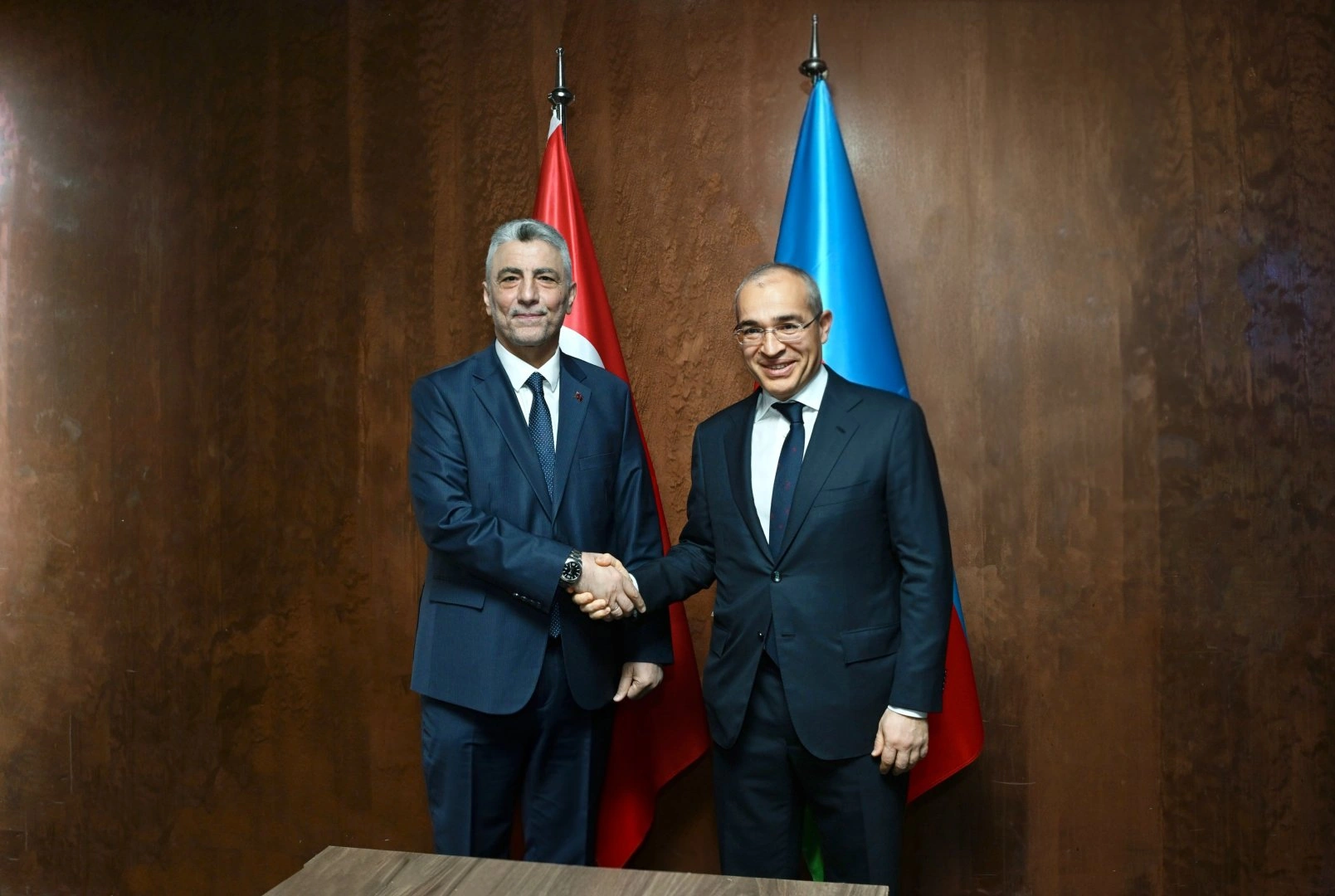 Azerbaijan and Türkiye set to expand preferential trade agreement scope