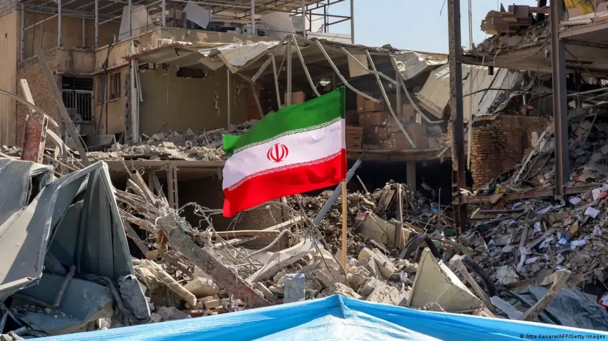 Iran’s opposition: between dreams of change and harsh reality Analysis by Shereshevskiy